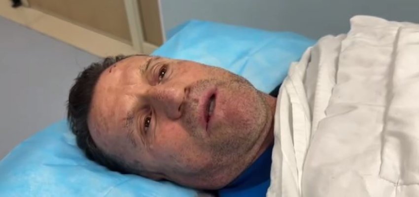 dhunimi i avokatit kujtim cakrani policia eshte identifikuar mjeti me te cilin iken autoret 6988a98ab2ad4