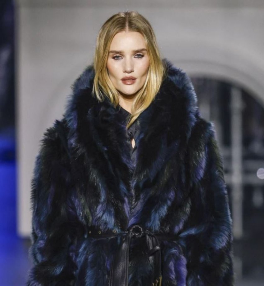 dikur llogaritej si nje nga femrat me te bukura ne bote por paska ndryshuar rrenjesisht 69a05c38c900a