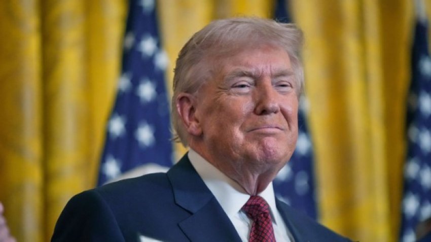 donald trump paralajmeron publikimin e dosjeve per alienet dhe ufo t ka interes te jashtezakonshem 69980a0aceca6