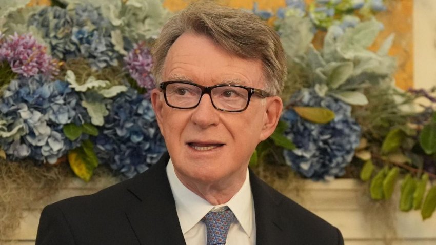 dosja epstein arrestohet ish ministri britanik peter mandelson 699ca815067b0