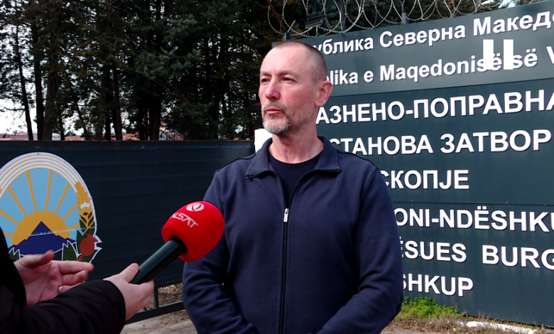 Drejtori i Burgut të Shutkës përgënjeshtron Prokurorinë: Grubi ishte i sigurt në “Shutkë” 2 drejtori i burgut te shutkes pergenjeshtron prokurorine grubi ishte i sigurt ne shutke 699db0a5a573d