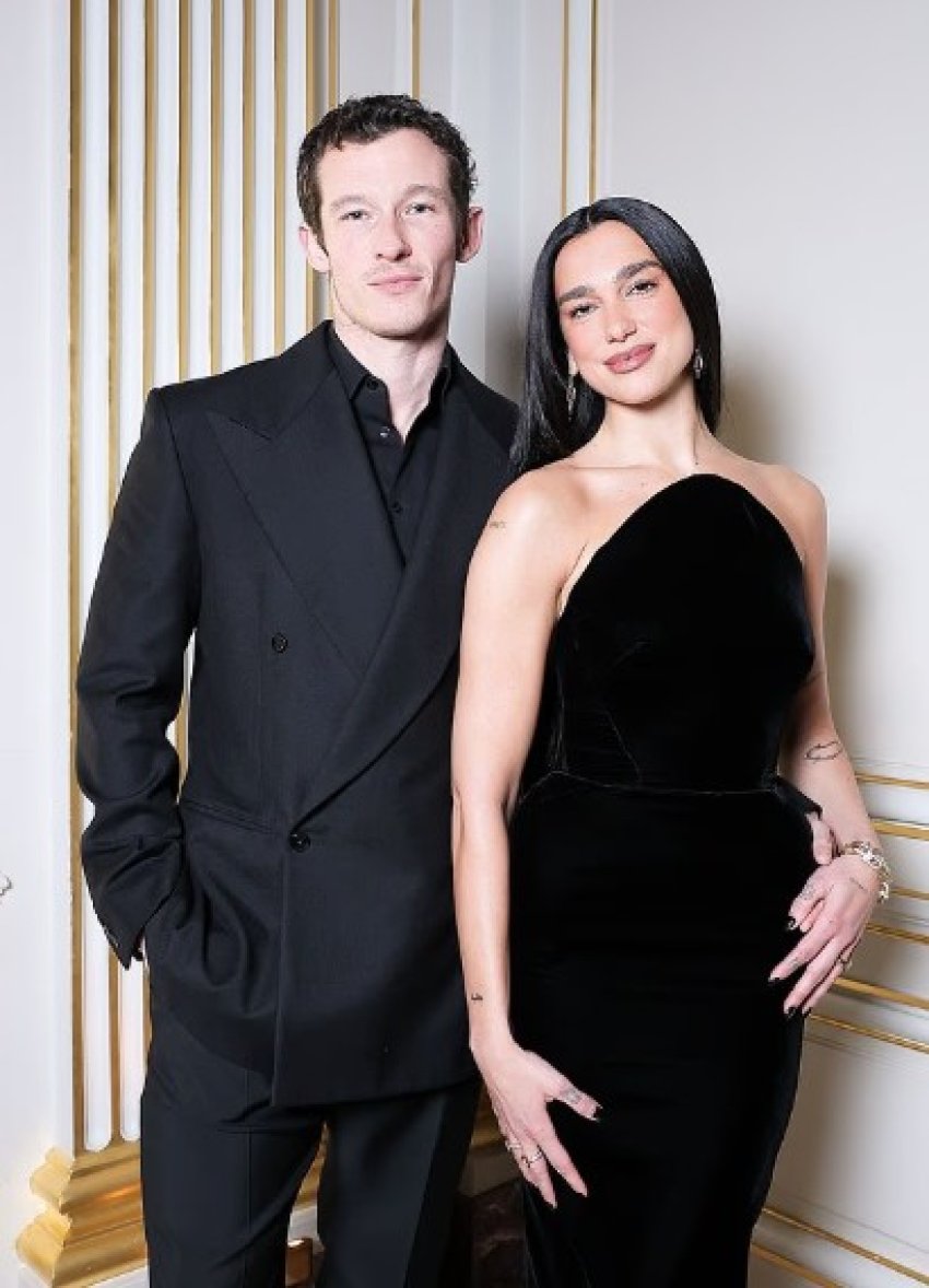 dua lipa flet hapur per realitetin e hidhur te lidhjes ne distance pas nje viti turnesh larg te fejuarit 698f38b92d7b6