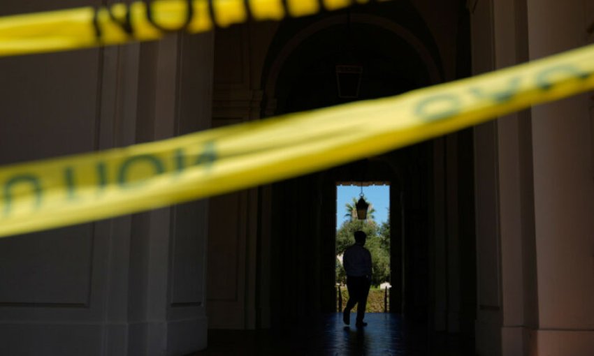 “Dukeshin si çifti perfekt”/ Krim makabër në Spanjë, 55-vjeçarja vret partnerin dhe i pret…organin gjenital 1 dukeshin si cifti perfekt krim makaber ne spanje 55 vjecarja vret partnerin dhe i pretorganin gjenital 697fa64e306d9