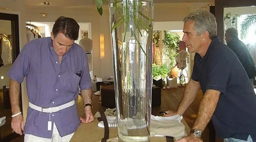 Dyshimet për pagesa financiare nga Jeffrey Epstein dhe presioni politik, Lord Mandelson jep dorëheqjen nga Partia Laburiste 3 dyshimet per pagesa financiare nga jeffrey epstein dhe presioni politik lord mandelson jep doreheqjen nga partia laburiste 69804f0bc863a