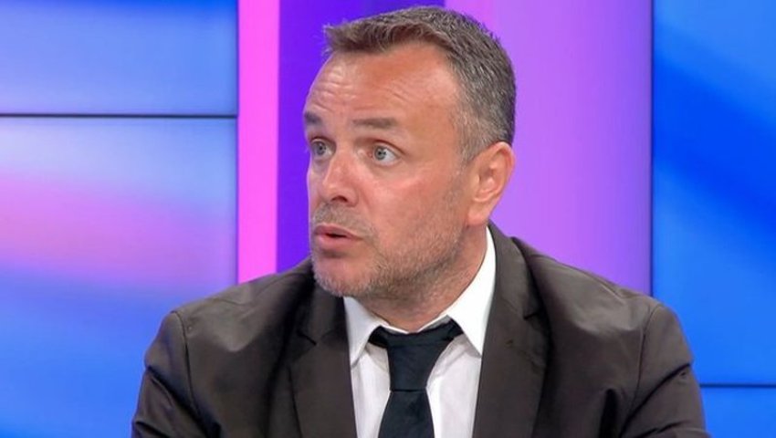  Epshe të çmendura dhe kanibalizëm   Karamuço për dosjen  Epstein   Arriti të ndërtonte një sekt pervers global