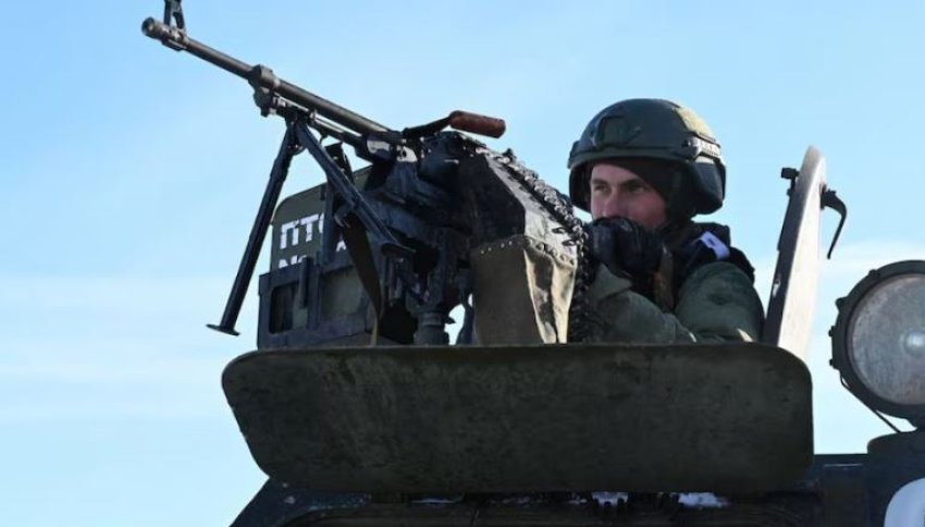 Estonia  Rusia nuk synon që të sulmojë ndonjë shtet të NATO s më 2026 ose 2027