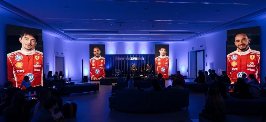 formula 1 ne 2026 po transformohet nga ndryshimet teknike te partneritetet globale cfare po ndryshon 69a29543012ff