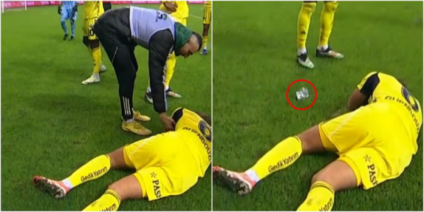 Frikë për Guendouzin 3 frike per guendouzin 698280c979a80