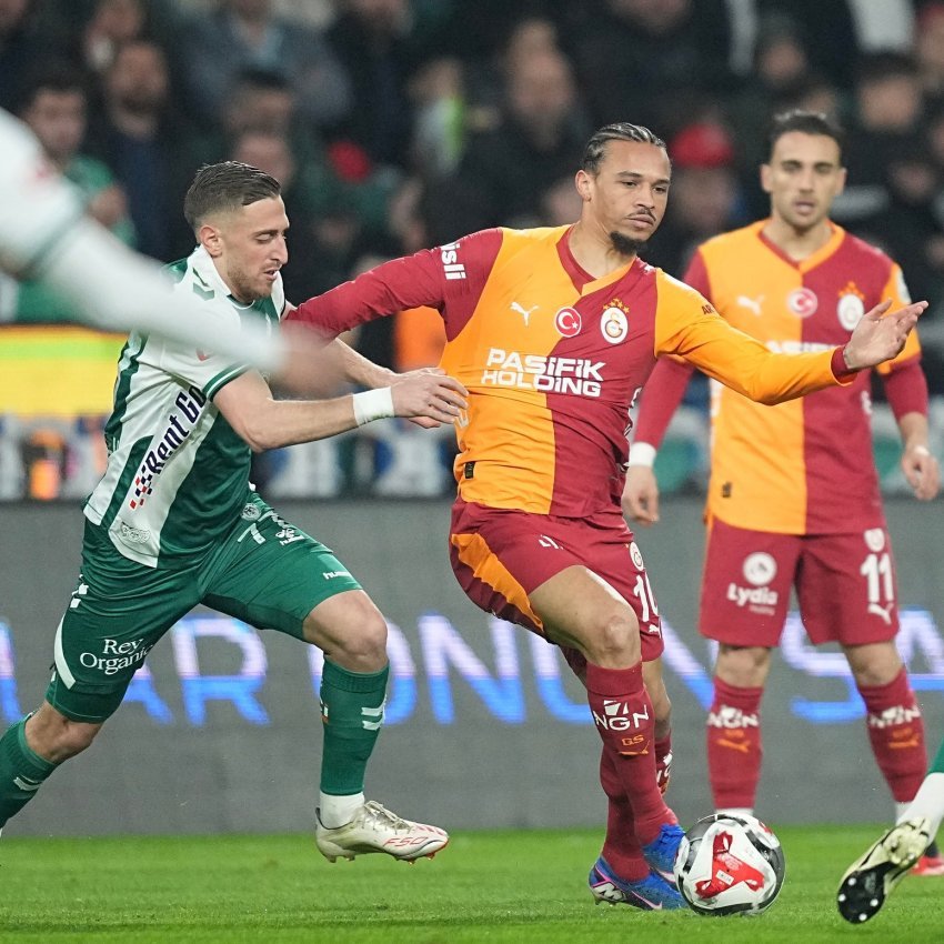 Galatasaray ka pësuar humbjen e tretë 3 galatasaray ka pesuar humbjen e trete 699a03854ce29