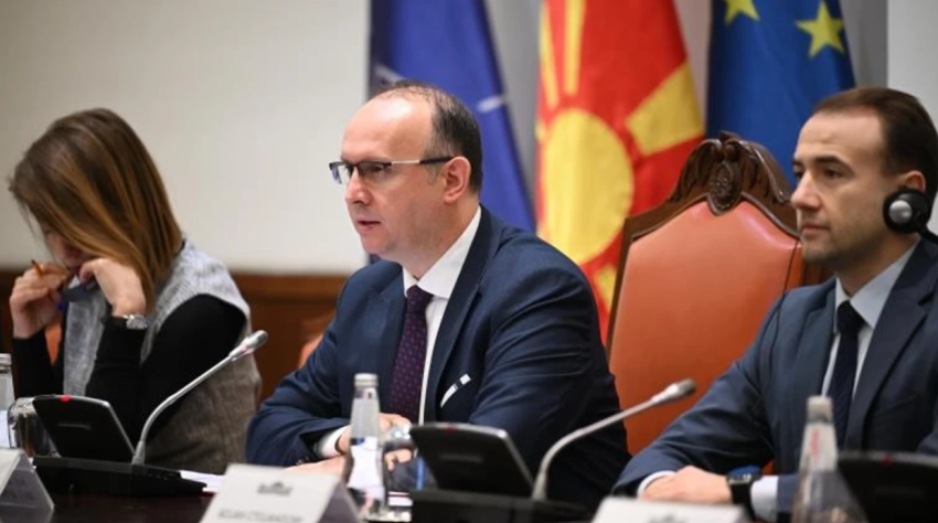 gashi raportet e revizionit kerkojne shqyrtim thelbesor kuvendi do te forcoje mekanizmat e mbikeqyrjes 698c937adde53