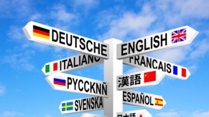 Gati gjysma e gjuhëve që fliten nëpër botë drejt zhdukjes - cilat janë më në rrezik? 1 gati gjysma e gjuheve qe fliten neper bote drejt zhdukjes cilat jane me ne rrezik 699a3d70f0848