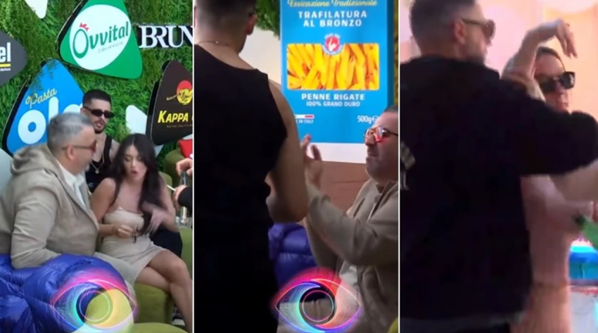 gati sa nuk kalon ne perplasje fizike greta e akuzon rogertin se e ka prekur ne vithe e peshtyn juelen 699f0abde7214