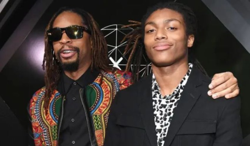 gjendet i pajete djali i reperit lil jon 698787f8d273e