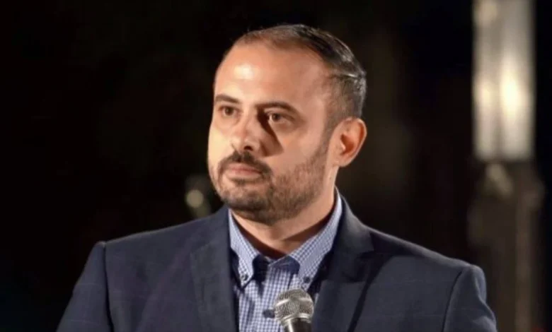 Gjorgjievski: Shkupi do të bëhet me Luna Park modern, një hapësirë argëtimi për të gjitha moshat 2 gjorgjievski shkupi do te behet me luna park modern nje hapesire argetimi per te gjitha moshat 699b45e2a04e5