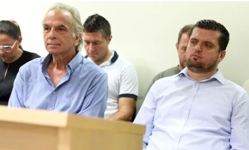 Gjykata e refuzoi kërkesën për heqjen e paraburgimit të të akuzuarve Vasev dhe Nuhi në “Onkologjia 2” 3 gjykata e refuzoi kerkesen per heqjen e paraburgimit te te akuzuarve vasev dhe nuhi ne onkologjia 2 6994ed02d3b93