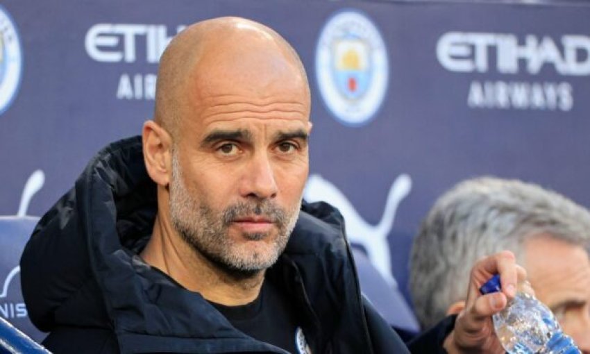 guardiola e mbron qendrimin e tij 69863d072d224