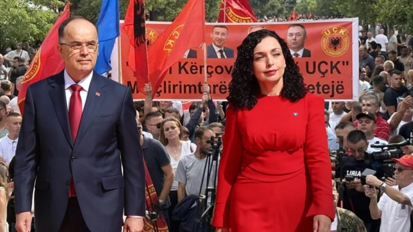 gucati ne protesten e 17 shkurtit pritet te jene presidentet begaj e osmani 699102ee46679