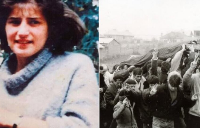 Haradinaj: Sakrifica e Elfetes dhe Mentorit, mbetet e gdhendur në kujtesë 3 haradinaj sakrifica e elfetes dhe mentorit mbetet e gdhendur ne kujtese 697f6eef09788