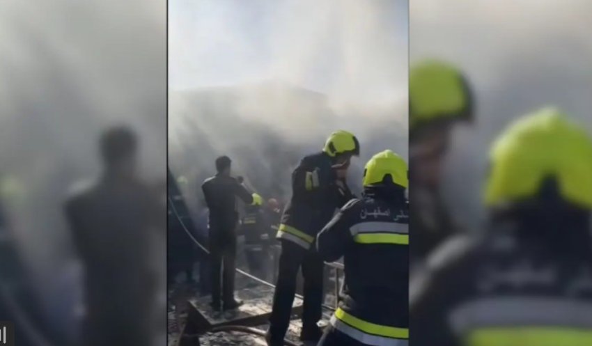 helikopteri ushtarak iranian rrezohet ne tregun e frutave 4 te vdekur 699d884ae11af