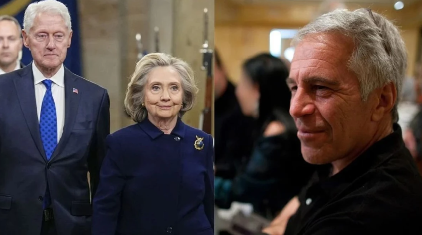 Hillary Clinton sfidon republikanët  Do të dëshmojë për Epstein  por para publikut