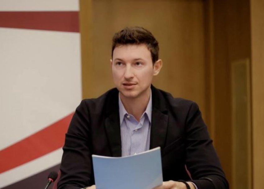 hyseni shqiperia kurre nuk ka pasur ne shkup nje ambasador si denion meidani 6987bdfe919cd