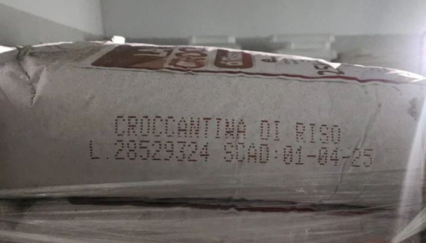 i kishte kaluar afati i perdorimit bllokohet nje sasi mielli ne durres 699486d47aa59