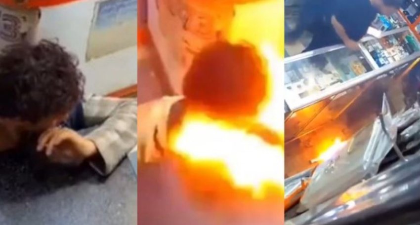 i shpertheu bateria ne dore plagoset i riu ne indi panikosen klientet ne dyqan 6983d31179db5