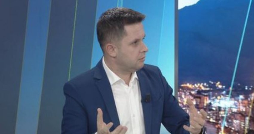 ilir alimehmeti pro forumit per dialogun politik eshte i nevojshem per bashkimin e opozites shqiptare 6983d3d69b7ef