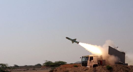 irani nuk humbet kohe sulmi i pare hakmarres ndaj izraelit 69a2bec3c0db7