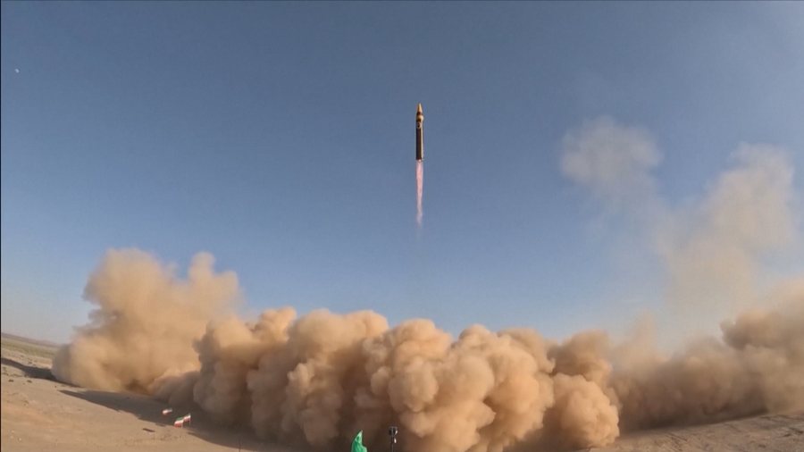 irani shpreh gatishmeri per marreveshje berthamore por me nje kusht 69920bc50c482