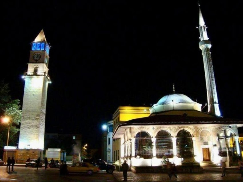 ish presidenti meta uron besimtaret myslimane qofte ky muaj i shenjte nje kohe reflektimi dhe afrimi me zotin 6996109461590