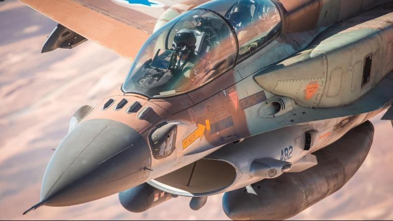 izraeli paralajmeron trumpmund te veprojme edhe vetem nese irani kalon vijen e kuqe 6988d143e2bf8