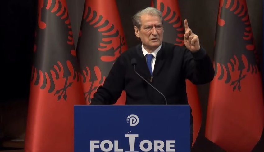 jane shnderruar ne larva njerezore kushtetuesja zvarrit ceshtjen balluku berisha veteposhterim 6984ed14d5688