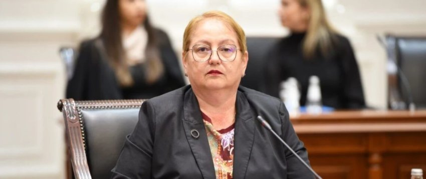 janevska ligji i ri per arsim nuk ndikon ne autonomine e universiteteve por ato kane detyrim per llogaridhenie 698b41fdecca3