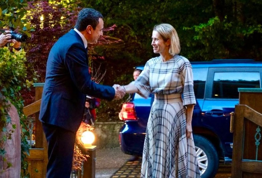 kallas uron per formimin e qeverise 698d0e6ebd559