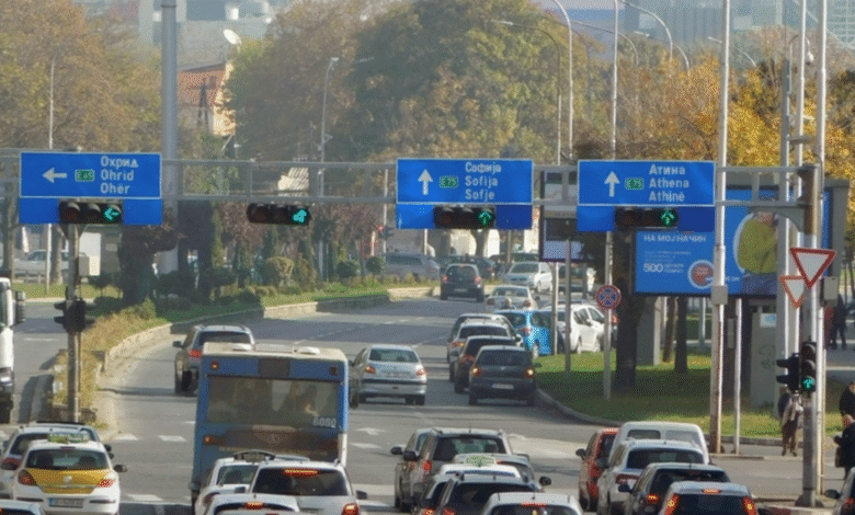 kaloni ne te gjelber dhe bllokoheni ne kryqezimsafe city e regjistron dhe mund te paguani 45e gjobe 6998a2e22bf39