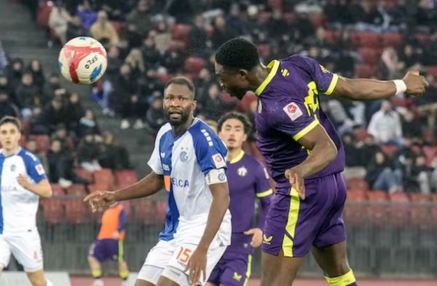 Kamberi asiston në fitoren e Zurich-ut 3 kamberi asiston ne fitoren e zurich ut 699a3bc3d20e1