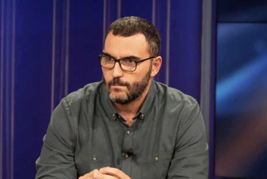 Kë politikan pëlqen në PD dhe në PS  Ja si përgjigjet Arlind Qori