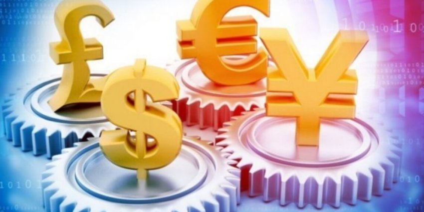 kembimi valutor 3 shkurt me sa blihen e shiten dollari dhe euro cfare ndodh me monedhat e tjera 6981a154cb95e