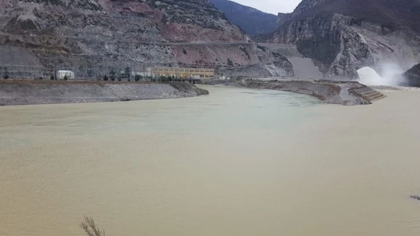 kesh nis shkarkimet nga hec et e drinit banoret te kene kujdes 6993a5d5b0e88