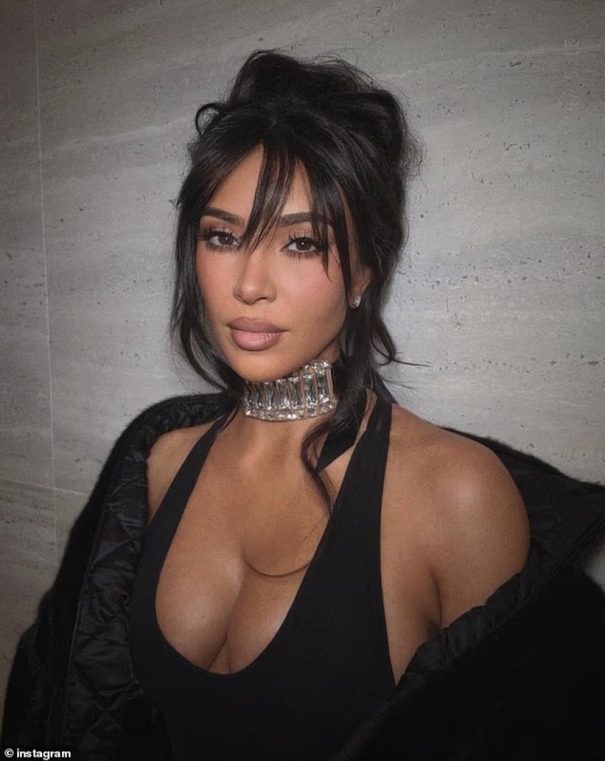 kim kardashian dhe lewis hamilton shfaqen per here te pare se bashku ne publik 6989ba776ad3d