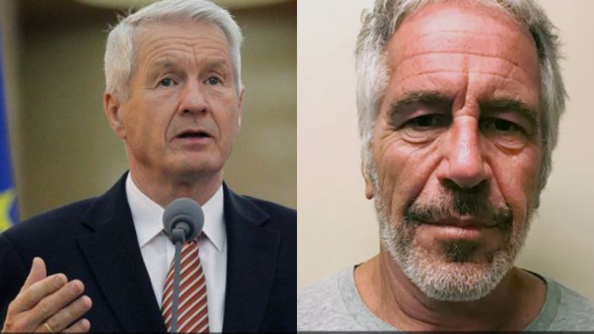 komiteti i ministrave te ke i heq imunitetin thorbjorn jagland permendi shqiperine ne dosjen epstein 698c64cb6a0e8