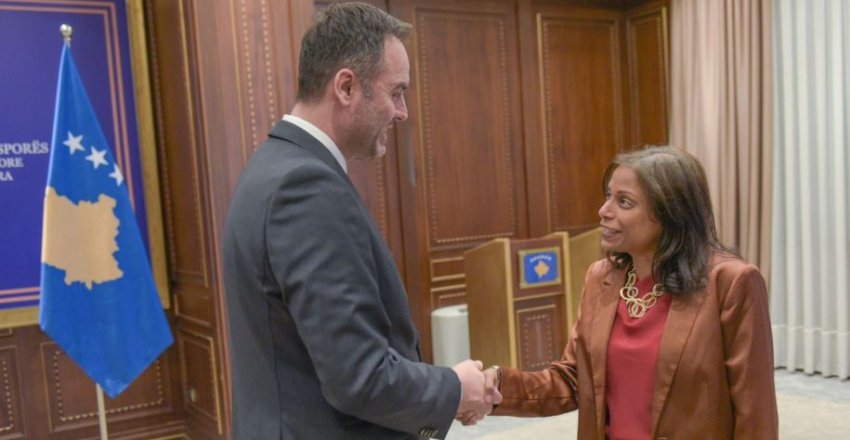 konjufca takohet me prattipatin bashkepunimi me shba ne percaktim i pandryshueshem 69987b7146024