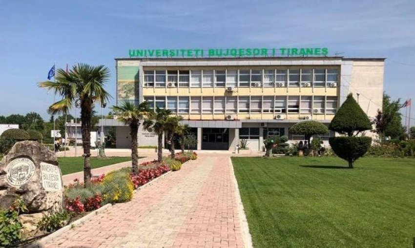 Korrupsion dhe pabarazi në tenderë, SPAK jep pretencën për të pandehurit e Universitetit Bujqësor 2 korrupsion dhe pabarazi ne tendere spak jep pretencen per te pandehurit e universitetit bujqesor 69a17d9ac4d3f