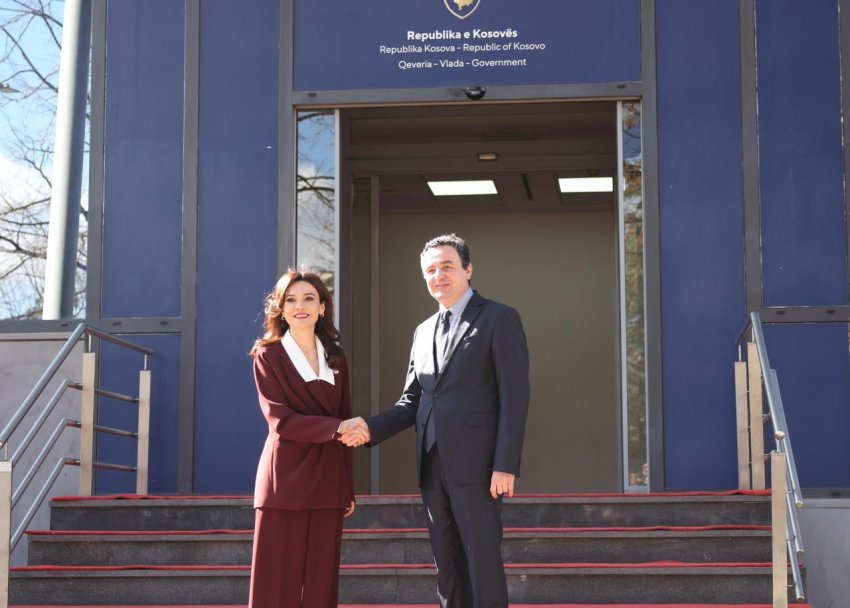 kosova nuk eshte zgjedhje protokolli por historie vizita e spiropalit nga takimet ne prekaz deri ato ne prishtine 699ff409b57d0