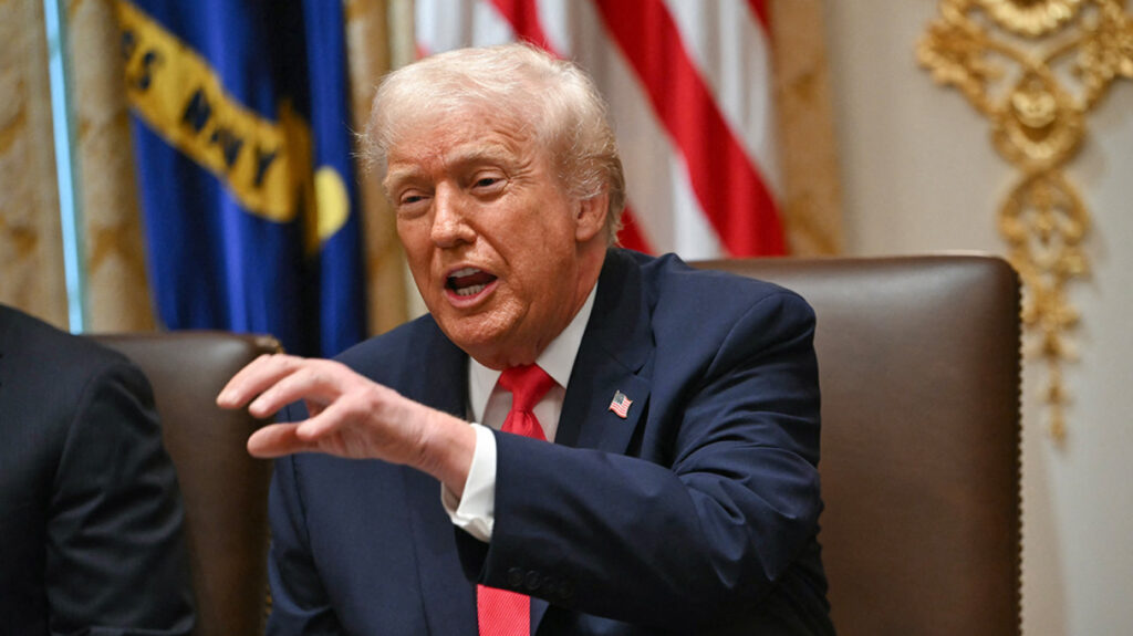 krimi ne shba ne nivel te ulet trump shkak politikat e mia per vendosjen e rendit 699de9532b56d