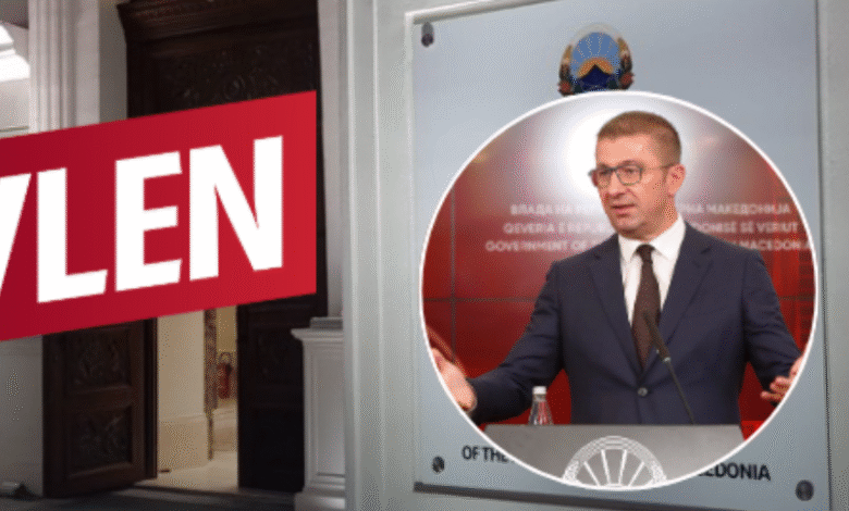 Kryeministri e quan të mirëseardhur konsolidimin e VLEN-it në një parti politike 1 kryeministri e quan te mireseardhur konsolidimin e vlen it ne nje parti politike 6995c7a2dd083