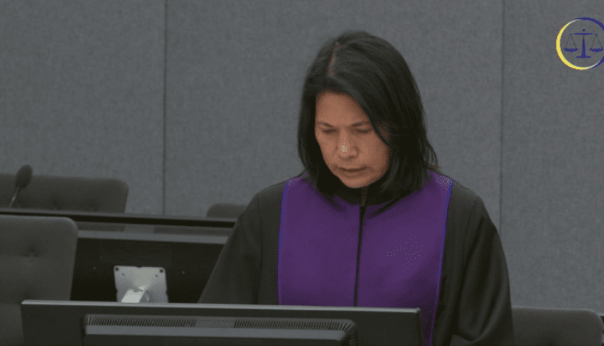 kryeprokurorja kerkojme qe te akuzuarit te japin llogari dhe tiu shqiptohet denimi i duhur 698b14348a6d7