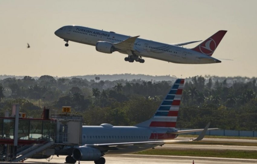 kuba ndalon furnizimin e avioneve me karburant thellohet kriza energjetike 698a6a8ad4444