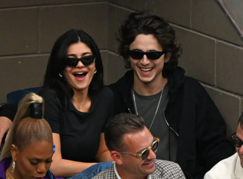 Kylie Jenner dhe Timothée Chalamet, një kontratë martese prej 100 milionë dollarësh? 1 kylie jenner dhe timothee chalamet nje kontrate martese prej 100 milione dollaresh 6995d03669c3f